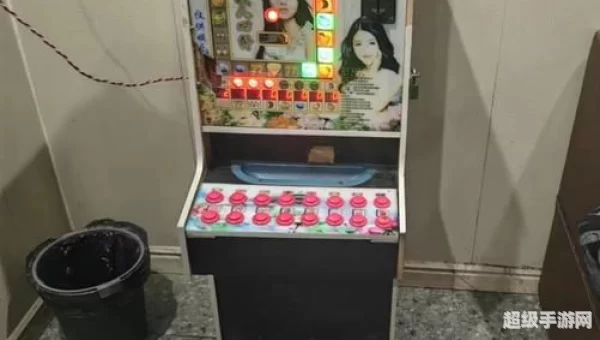 老虎机怎么玩