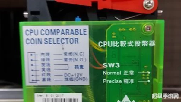 游戏机加分器